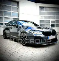 2021 BMW M5
