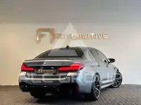 2021 BMW M5