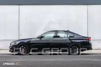 2021 BMW M5