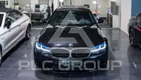 2021 BMW M5