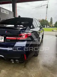 2021 BMW M5