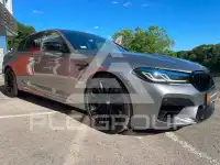 2021 BMW M5