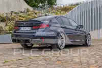 2021 BMW M5