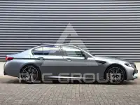 2021 BMW M5