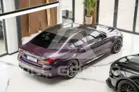2021 BMW M5