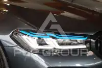 2021 BMW M5