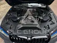 2021 BMW M5