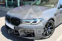 2021 BMW M5
