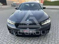 2021 BMW M5