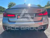 2021 BMW M5