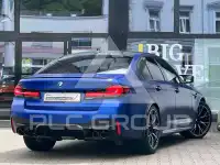 2021 BMW M5