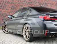 2021 BMW M5