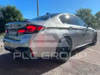 2021 BMW M5