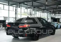 2021 BMW M5