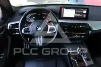 2021 BMW M5