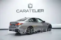 2021 BMW M5