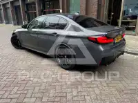 2021 BMW M5