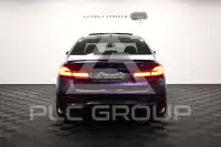 2021 BMW M5