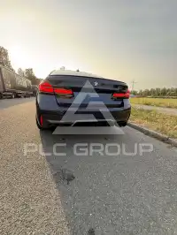 2021 BMW M5