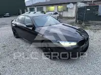 2021 BMW M5