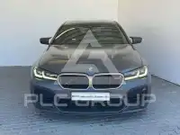 2021 BMW M5