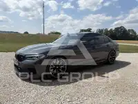 2021 BMW M5