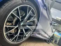 2021 BMW M5