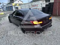 2021 BMW M5