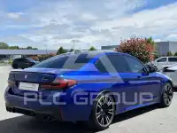 2021 BMW M5