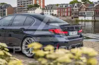 2021 BMW M5