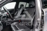 2021 BMW M5