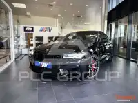 2021 BMW M5