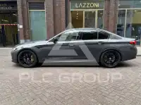 2021 BMW M5