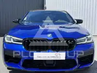 2021 BMW M5