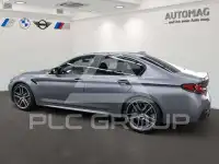 2021 BMW M5