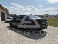 2021 BMW M5