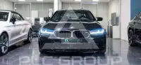 2021 BMW M5