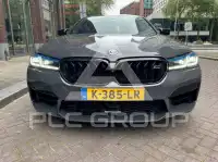 2021 BMW M5
