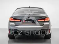 2021 BMW M5