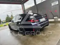 2021 BMW M5