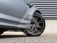 2021 BMW M5