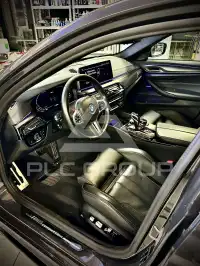 2021 BMW M5