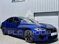 2021 BMW M5