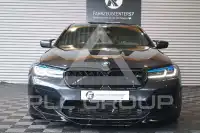 2021 BMW M5