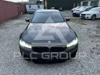 2021 BMW M5