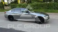 2021 BMW M5