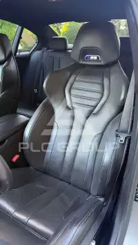2021 BMW M5