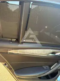 2021 BMW M5