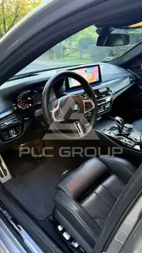 2021 BMW M5