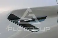 2021 BMW M5